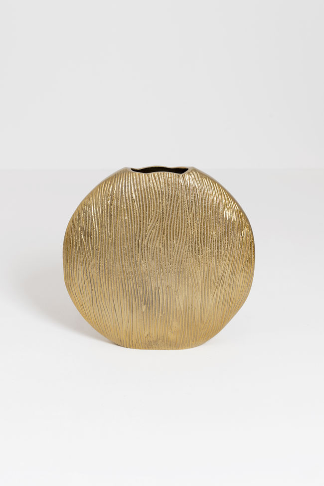 Holländer Leuchten - 288 3508 - Dekoratif vazo SCUDO OVAL GRANDE